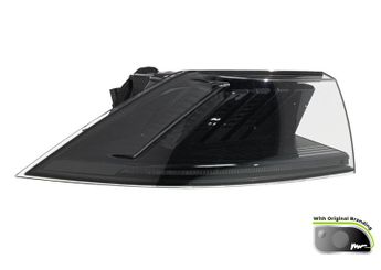 Stop Lambası Dış Sol VALEO 047342  9813508680