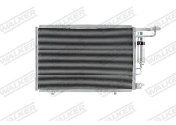 Klima Radyatörü  VEKA 43-1922  1756414 1822536 1822538 2000679 2001182 AV1119710DA 1818909 AV1119710FA