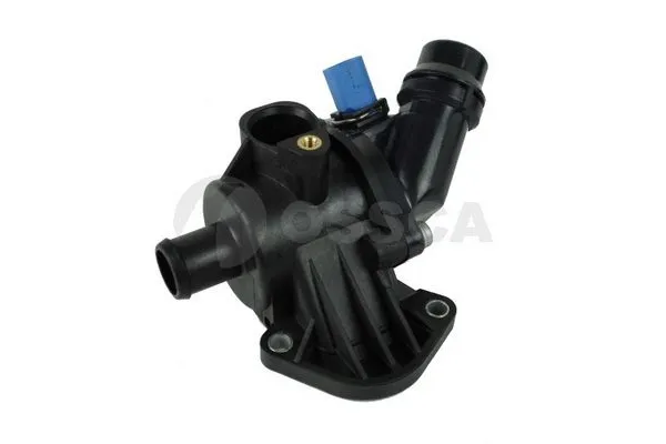 Termostat Gövdesi  Audi A6 Sedan (4B2)(06.2001->)  MAHER 09853