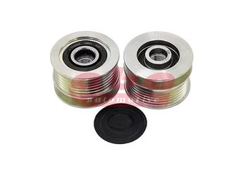 Alternatör Kasnağı  A.B.A YT300234  6204187 13117340 13117341 73503235 93180098 93180102 62 04 187 6204188 62 04 188