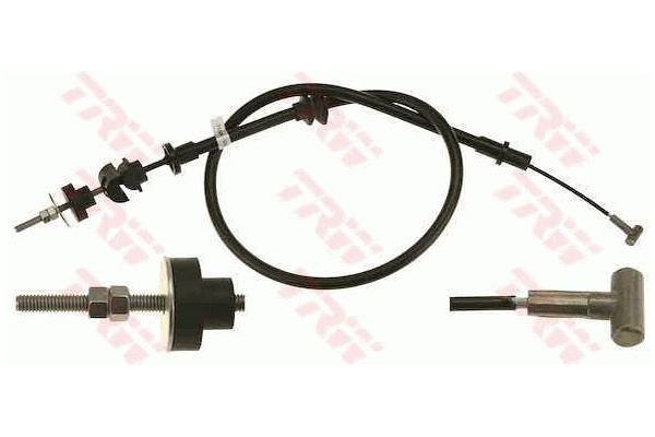 Debriyaj Teli  CAVO 6301 6080