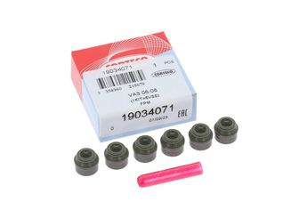 Supap Lastiği  CORTECO 19034071  36109675A 036109675A 36109675 036109675 57109675 057109675 5175438AA 534658 0000534658 A0000534658