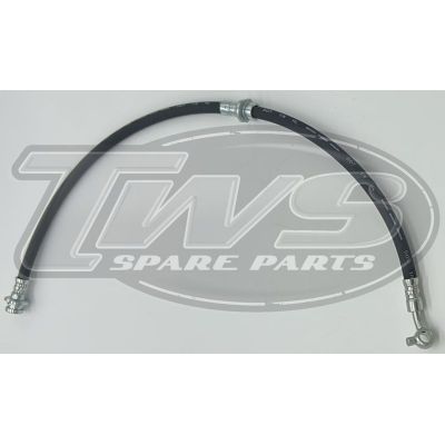 Fren Hortumu Ön Sağ veya Sol Renault Kadjar (06.2015->)  AXAM 02-16-07-0447