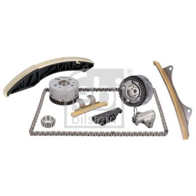 Triger Zincir Seti  FEBI BILSTEIN 198506