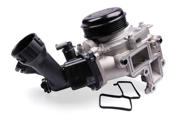 Devirdaim Su Pompası  Mercedes Sprinter III Kamyonet RWD/AWD (907)(02.2018->)  HEPU P1591A-TH