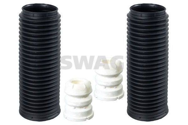 Amortisör Darbe Takozu Ön Sağ veya Sol EUROCRAFT EU F22188-103