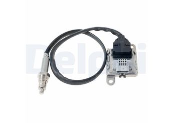 Oksijen (Lambda) Sensörü  DELPHI ANS1009-12B1  227905433R 227905444R