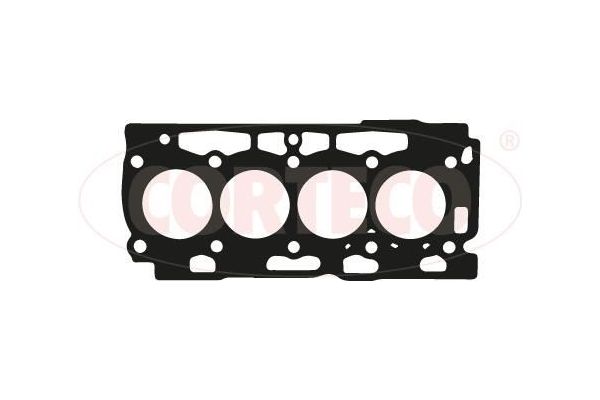 Silindir Kapak Contası  Ford Grand Tourneo Connect (2013->)  CORTECO 49409416