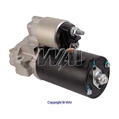 Marş Dinamosu  Land Rover Defender (LD)(10.2002->)  FASE 11-422-005