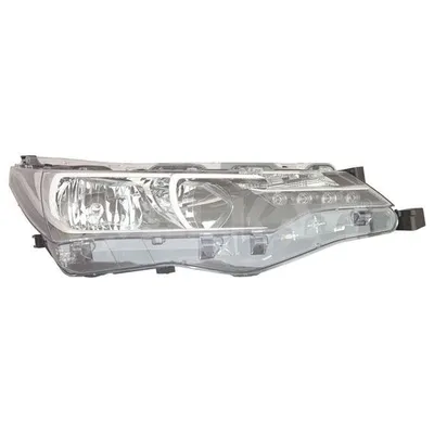 Far Lambası Sağ Toyota Corolla (E18)(06.2013->)  WAGENBURG 81130-02L50