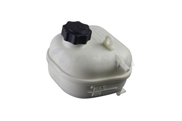 Radyatör Yedek Su Deposu  MINI Cabrio (R52)(2004->)  FRENDI 17624