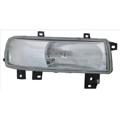Far Lambası Sağ Renault Master P.Van (01.1998->)  TYC 20-0497-05-2