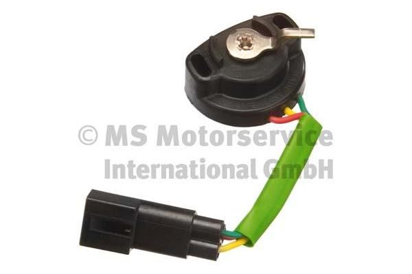 Gaz Kelebeği Sensörü  PIERBURG 4.02003.11.0