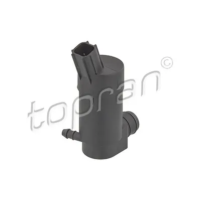 Cam Su Motoru  Volvo S40 Sedan (12.2003->)  TOPRAN 304 721