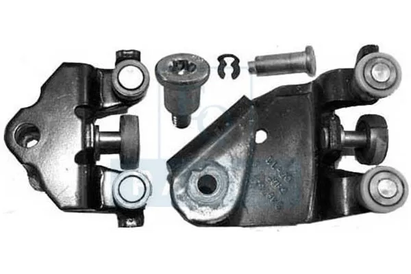 Sürgülü Kapı Makarası Orta Sağ ALPER 442118