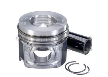 Piston (93.00MM-STD)  KOLBENSCHMIDT 41268600  11257805329 11 25 7 805 329 7805329 7 805 329