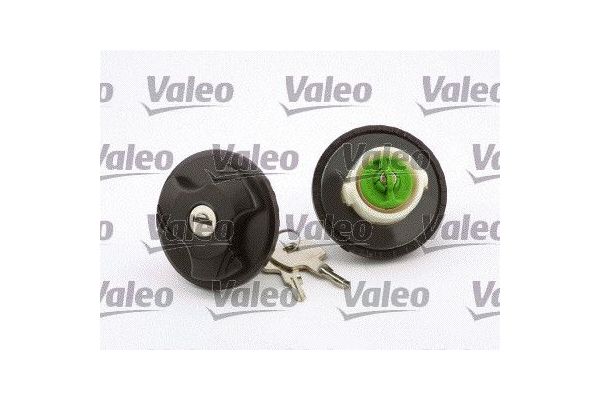 Yakıt Depo Kapağı  VALEO 247601