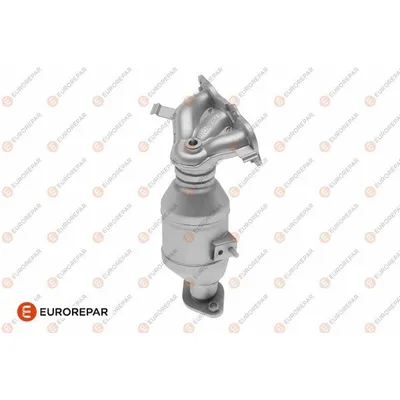 Partikül Filtresi  EUROREPAR 1609158080