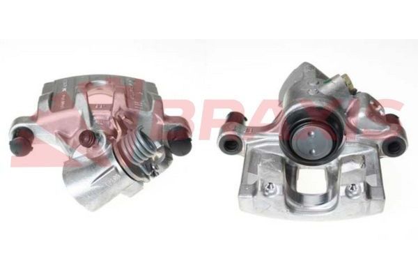 Fren Kaliper Arka Sol Volvo C70 Cabriolet (12.2005->)  BRAXIS AG1935