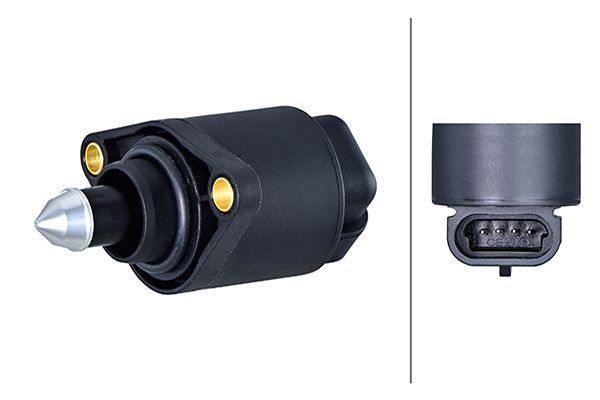 Rölanti Ayar Motoru (Valfi)  Citroen Berlingo (08.1996->)  HELLA 6NW 358 192-081