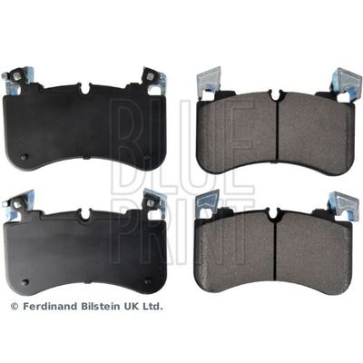 Fren Disk Balata Ön Land Rover Defender (L663)(09.2019->)  BLUE PRINT ADBP420080