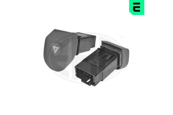 Dörtlü Flaşör Düğmesi  SAGEM 500201