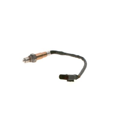 Oksijen (Lambda) Sensörü  BOSCH 0 258 027 00K
