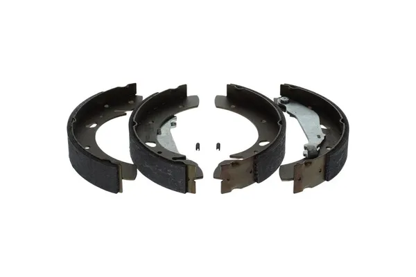 Fren Pabuçlu Balata Arka Toyota Avensis Combi SW (T22)(1998->)  BOSCH 0 986 487 572