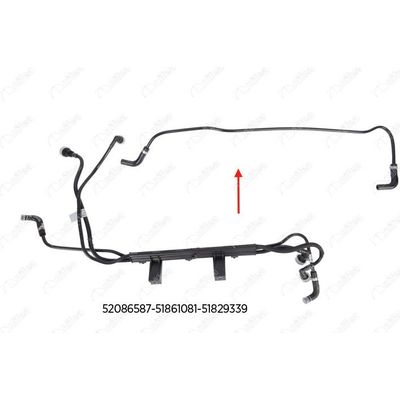 Yakıt Borusu  YTT Y25023