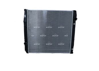 Su Radyatörü  NRF 509579  9425000603 9425000903 9425001503 A9425000603 A9425000903 A9425001503