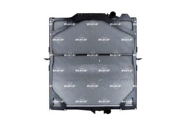 Su Radyatörü  Audi A3 (8L)(09.1996->)  NRF 509702