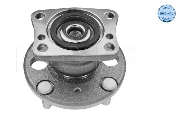 Porya Arka Sağ veya Sol Ford Fiesta (CB1)(2008->)  FORD ORJINAL DCP12C299B6A