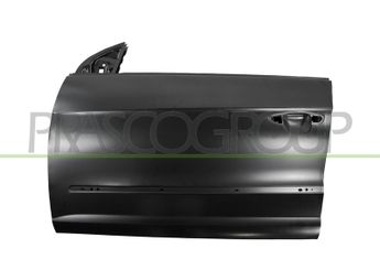 Kapı Ön Sol EUROBUMP WOS08PA053  3C8831055H 3C8831055