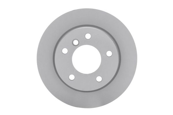 Fren Disk Ayna Arka Sağ ve Sol BMW 3 Serisi Coupe (E36)(1992->)  BOSCH 0 986 478 561