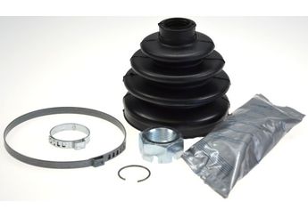 Aks Körüğü Ön Dış Sağ veya Sol GKN 303448  1710249