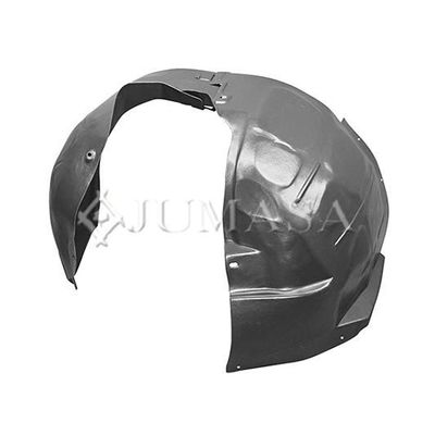 Çamurluk Davlumbazı Ön Sol OPEL ORJINAL 13418972