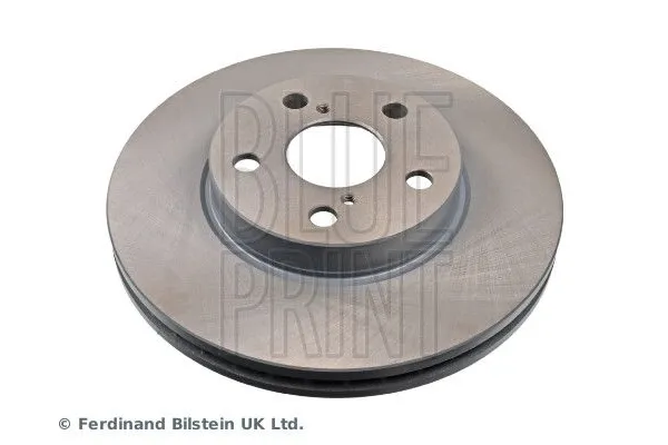 Fren Disk Ayna Ön Sağ ve Sol Toyota Avensis Combi SW (T22)(1998->)  BLUE PRINT ADT343112