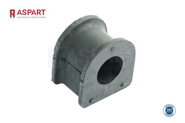 Viraj Demir Lastiği Arka ASPART 1SRU1124