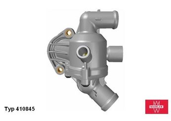 Termostat  WAHLER 410845.92D  3L121111R 3L121111S 03L 121 111 R 03L 121 111 S