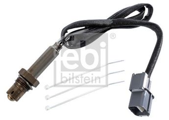 Oksijen (Lambda) Sensörü  FEBI BILSTEIN 175917  36531PWEE01 36531-PWE-E01 36531PWEE010M5 36531PWEE011M5 36531PWEG01 36531-PWE-G01 36531PWEG010M5 36531PWEG011M5 36531PWEZG020