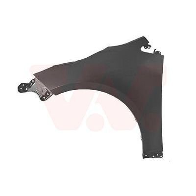 Çamurluk Ön Sol Toyota Corolla Sedan / HB (E21)(2019->)  FPI TYF379LA