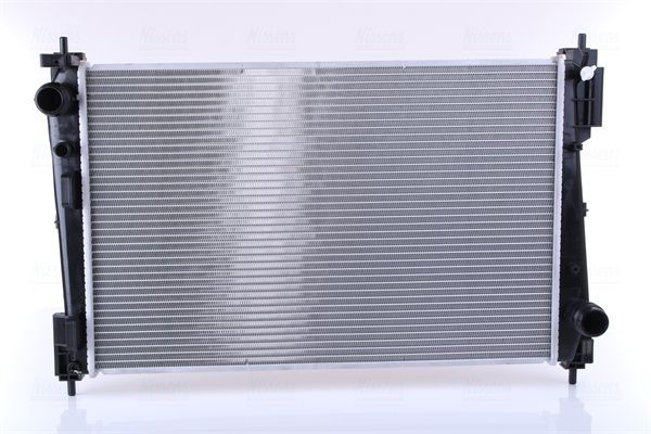 Su Radyatörü  Opel Combo D (10.2011->)  NISSENS 61919