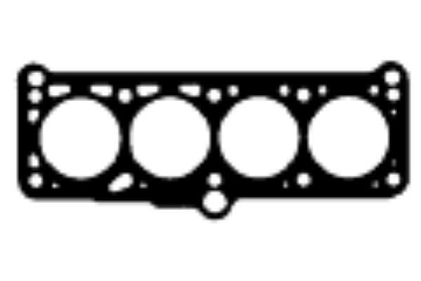 Silindir Kapak Contası  PAYEN BN100