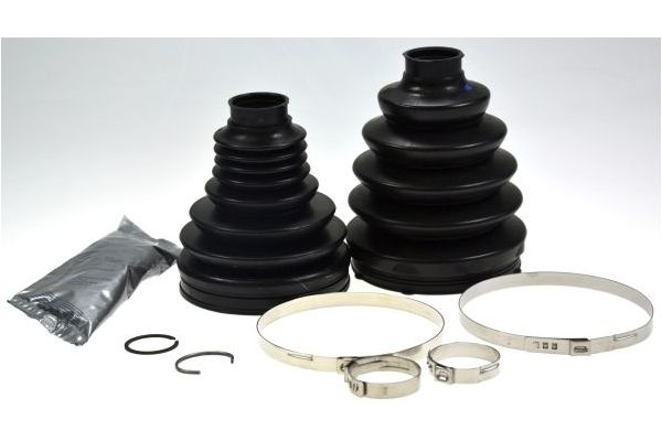 Aks Körüğü Ön Dış Sağ veya Sol GKN 306017