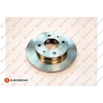 Fren Disk Ayna Arka Sağ ve Sol Mitsubishi Colt 5 Kapı (Z30)(2008->)  EUROREPAR 1642771580