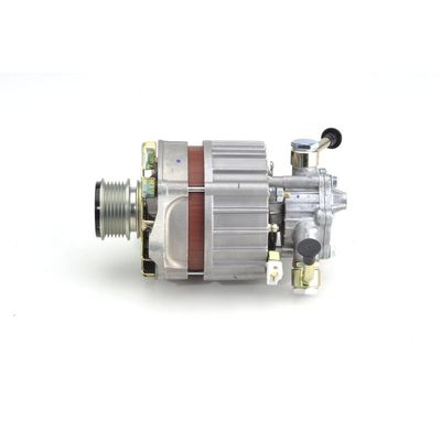 Alternatör  BOSCH F 002 G10 862