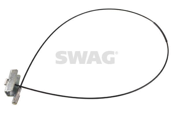 El Fren Teli Orta Nissan Primastar (X83)(09.2002->)  SWAG 33 10 0317