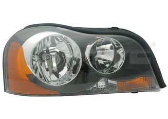 Far Lambası Sağ TYC 20-0451-05-2  30678587 30678175 30744008 31111187 8620572