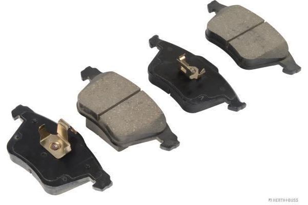 Fren Disk Balata Ön Volvo C70 Cabriolet (12.2005->)  MANDO MBF015908