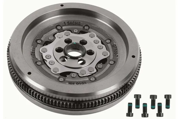 Volan  Audi A3 (8P1)(05.2003->)  SACHS 2295 001 847